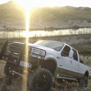 Meet your Posher, Aaron